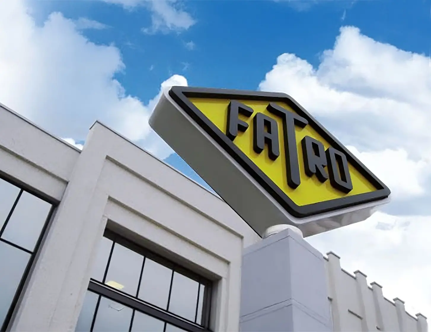 Fatro